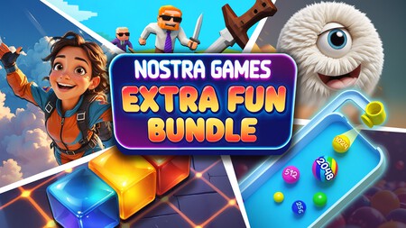Nostra Games