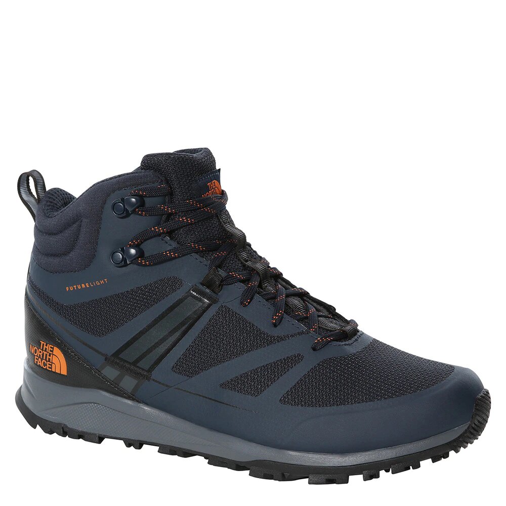 Botas de montaña de hombre Litewave Mid FUTURELIGHT™ The North Face