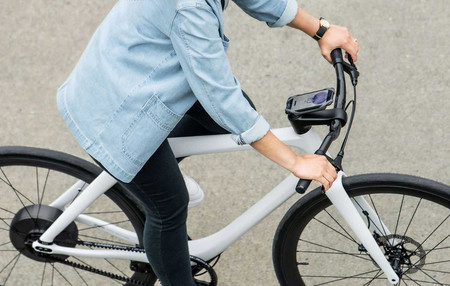 Gogoro Eeyo Bicicleta Electrica 2020