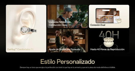Oppo Enco Clips 2