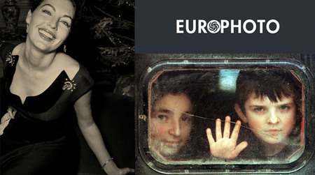 EuroPhoto: fotoperiodismo histórico al alcance de la mano, gracias a la agencia EFE