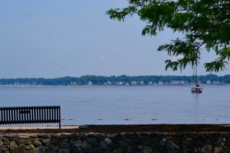 Goddard Memorial St Park