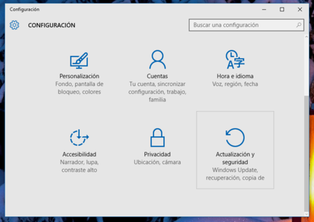 Microsoft lanza la segunda actualización importante para Windows 10