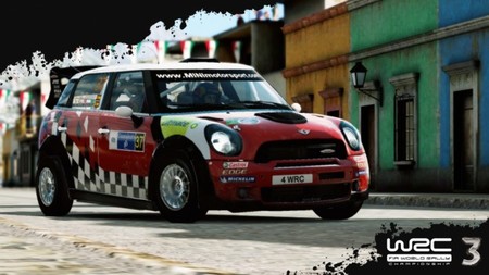 Probamos la tercera entrega del videojuego del WRC