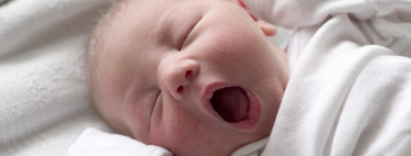Cómo deben dormir la siesta los bebés