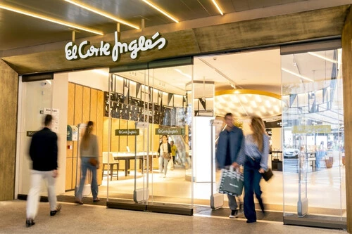 El Corte Ingles