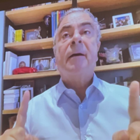 Carlos Ghosn, ex CEO de Nissan y prófugo de la justicia japonesa, dice que Honda no planea aliarse con Mitsubishi y con Nissan. Quiere comprarlas