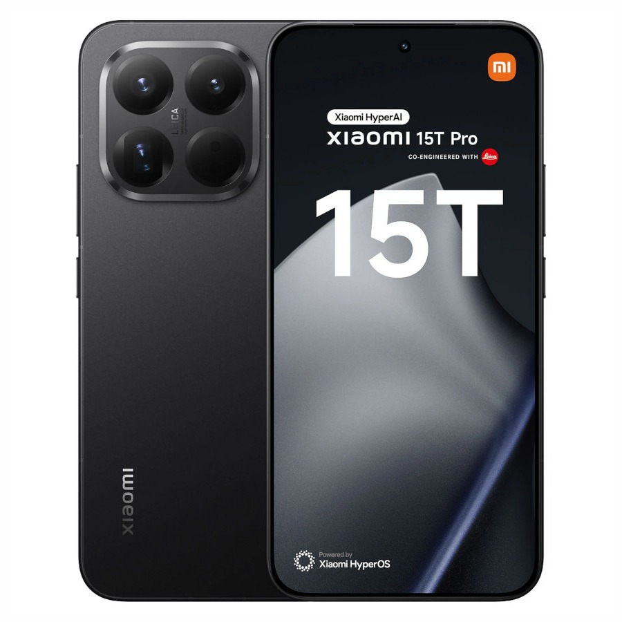 Xiaomi 15T Pro (512GB)