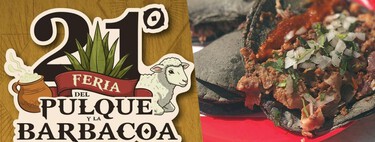 Feria del Pulque y la Barbacoa 2026 en CDMX: prepárate para tomarte un curado con consomé al sur de la CDMX