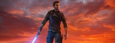 Star Wars Jedi: Survivors tiene gameplay y pone fecha de lanzamiento a un juego que homenajea a Kylo Ren 