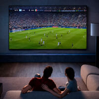 Si aún no tienes tele para la fase final del Mundial 2026, Xiaomi te trae la solución: 400 eurazos de descuento para este pantallón de 85" 