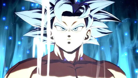 Dragon Ball Fighterz Actualizacion Consolas
