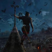 México dicta sentencia a The Blood of Dawnwalker: Rebel Wolves debuta con un gran RPG, aunque todavía tiene cosas por pulir 