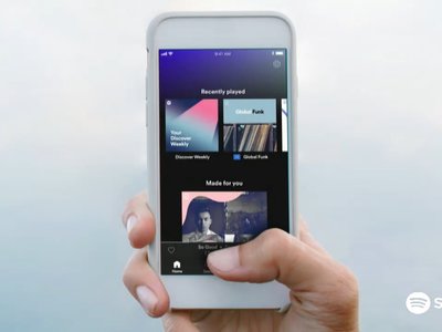 No más modo aleatorio: la nueva versión móvil gratuita de Spotify te dejará escuchar música bajo demanda