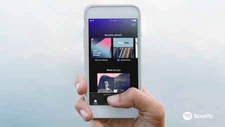 No más modo aleatorio: la nueva versión móvil gratuita de Spotify te dejará escuchar música bajo demanda