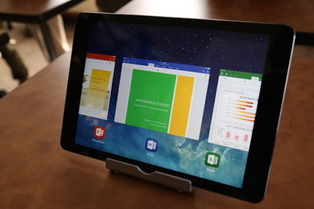 El equipo de desarrollo de Office para iPad comenta el papel de Ballmer en el lanzamiento de la suite