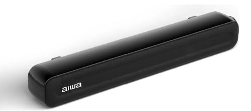Aiwa Barra de Sonido AWSBH15 2.0Ch 300W