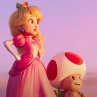 Super Mario Bros. la Película: tráiler con doblaje en español latino nos deja escuchar la nueva voz de la Princesa Peach 