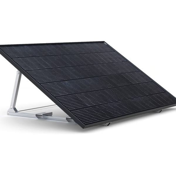 Panel solar plug and play "Solar Tech" de 400w - Kit de inicio