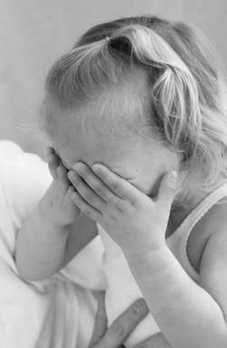 Acudir al psicólogo infantil