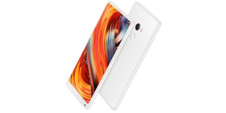 Xiaomi Mi Mix 2 Se