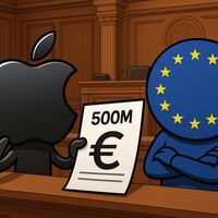Apple lleva a la UE a los tribunales por una razón que va más allá de la multa: "están dictando cómo funciona nuestro negocio"