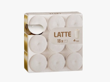 Velas Nuevas Mercadona Invierno Ambientador Navidad Novedad