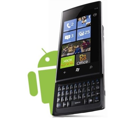 Dell trabaja en una versión Android de su Venue Pro