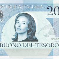 Italia quiere una moneda paralela y no es buena idea