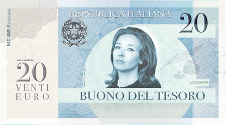 Italia quiere una moneda paralela y no es buena idea