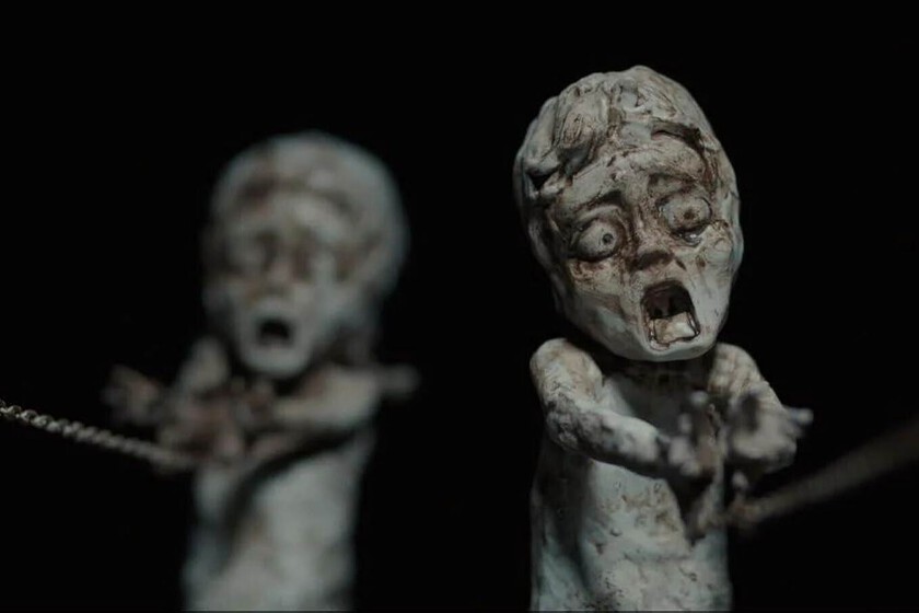 Meses después de su estreno en cines, llega a streaming una inquietante película de terror sencillamente ideal para Halloween