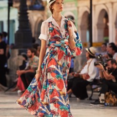 Foto 10 de 13 de la galería chanel-crucero-2017-la-habana en Trendencias