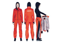 Equipo Pirelli para la lluvia, pero no son neumáticos