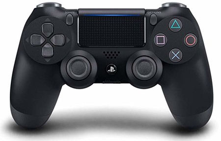 Usa el mando de PS4 en PC con el adaptador inalámbrico USB DualShock 4