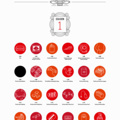 Foto 4 de 7 de la galería poster-de-friends en Trendencias Lifestyle