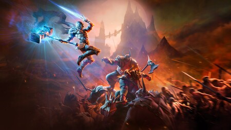 Kingdoms of Amalur: Re-Reckoning, Knockout City y tres juegos de PSVR, entre los títulos de PlayStation Plus en noviembre