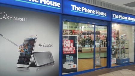 Dominion cierra la compra de Phone House, cuya marca podrá usar en toda Latinoamérica