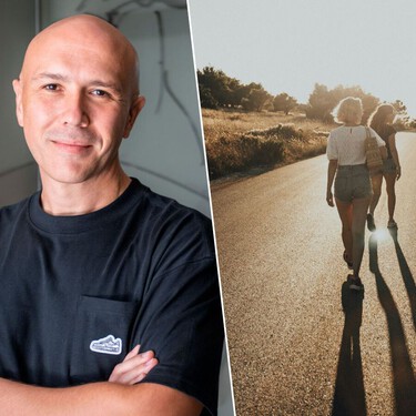 Carlos Jaramillo, médico: “Me parece muy bien que estés saliendo a caminar pero necesitas levantar pesas, hacer estiramientos y trabajar la movilidad”