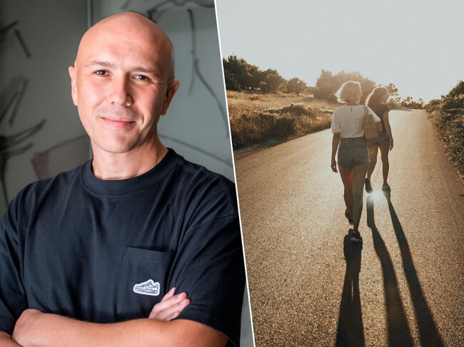 Comer Y Salir A Caminar Pico Glucosa