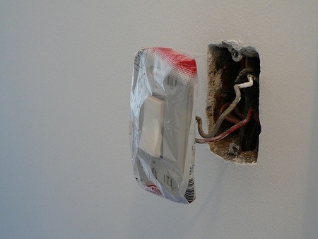 Cómo evitar que se te manche todo de pintura