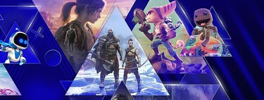 PS5 y PS5 Pro serán más baratas en solo unas horas, pero por tiempo limitado. PlayStation pone de oferta sus juegos, periféricos y PS Plus en los Days of Play 2025
