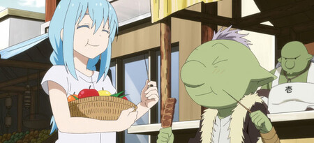 Slime Diaries