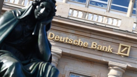 Deutsche Bank hace cundir la amenaza de un nuevo momento Lehman