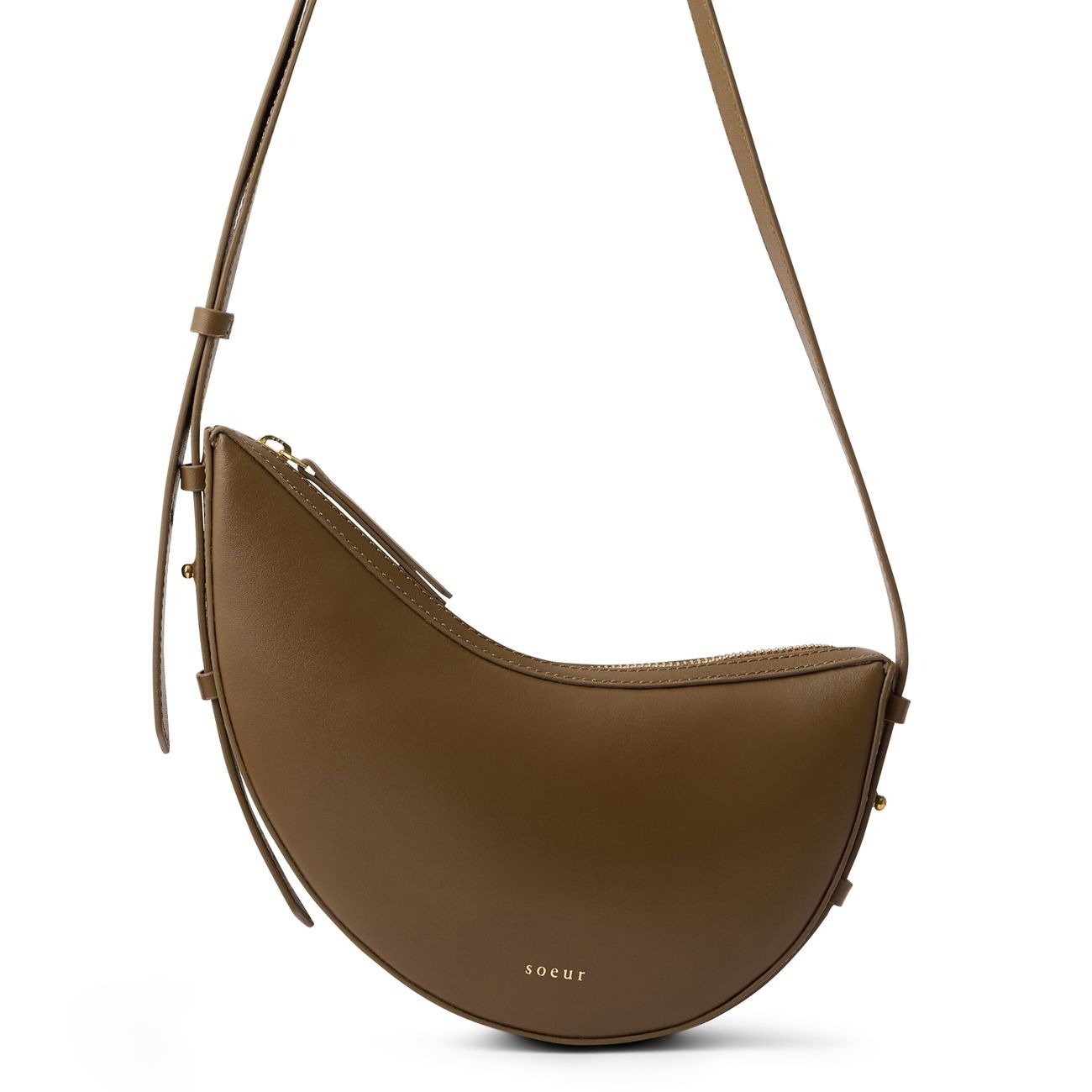 SOEUR
Wino mini hobo bag