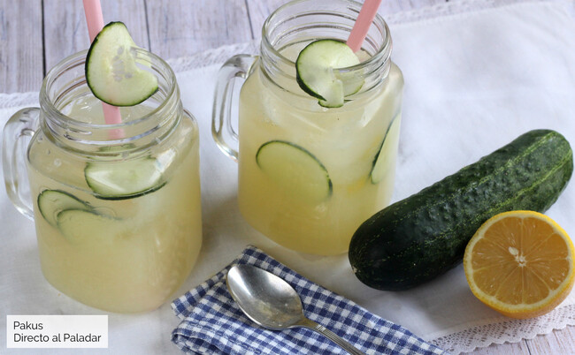 Limonadapepino
