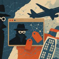 Un directivo de Iberia cuenta qué pasa cuando utilizamos el 'modo incógnito' para conseguir billetes más baratos