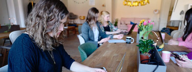 De casa al coworking como medida de ahorro, por qué gastar más puede ser más rentable como autónomo