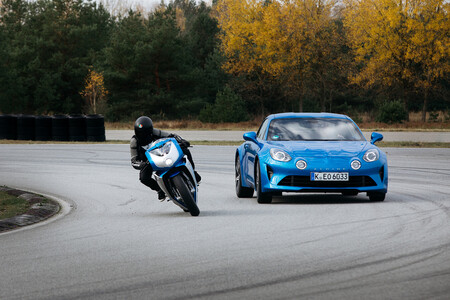 Mv Agusta Superveloce Alpine 2021