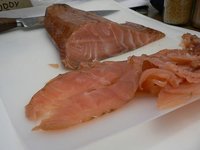 El pescado en la alimentación infantil: pescados inadecuados