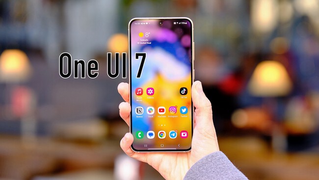 One Ui Funciones